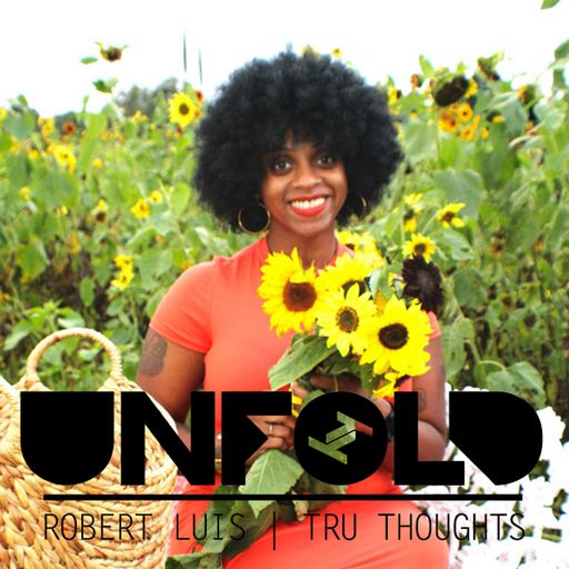 Tru Thoughts presents Unfold 21.08.22 with Backwood Sweetie, Sharky, Heroes Of Limbo