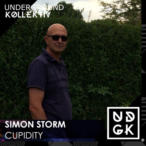 Simon Storm - Simon Storm Livestream Cupidity 30.05.26 (UDGK: 31/05/2026)