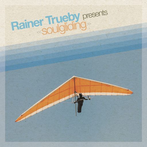 The Get Up w/ Mickey Duke & Rainer Truby In Conversation - 07.02.2020
