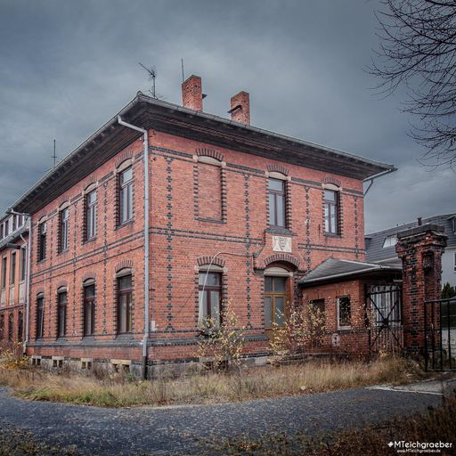 DJ Hell b2b Klang at "Classic Night" @ Alter Schlachthof (Zittau-Germany) - 20 February 1999