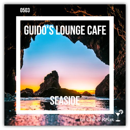 Guido's Lounge Cafe Broadcast 0503 Seaside (20211022)