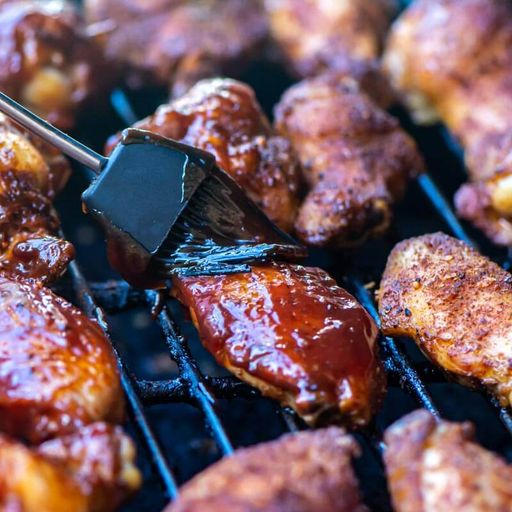 BBQ Music 7.3.23