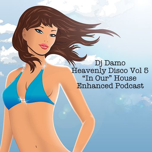 Heavenly Disco Vol 5