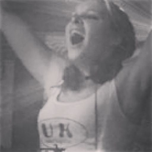 DJ miss TYSON KANE fm 5-7pm sunday 13-09-20