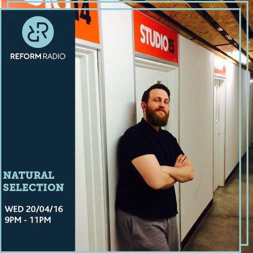 Natural Selection 20th April 2016