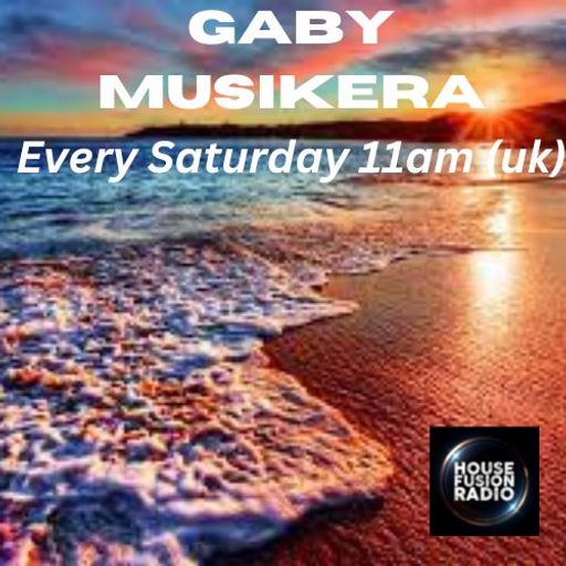 GABY MUSIKERA // CHILL VIBES // 11-02-23