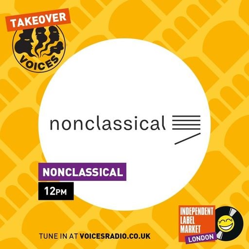 Nonclassical - 12/11/22