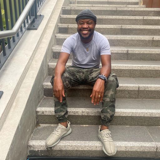 Cups & Saucers w/ Sadiq Bello - 08/09/23 [Voices Radio]