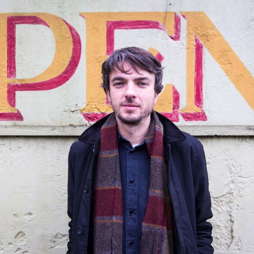 Drummers Inc - Hello Skinny // 10-01-17