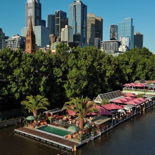 A Summer Session (Live) Part 1