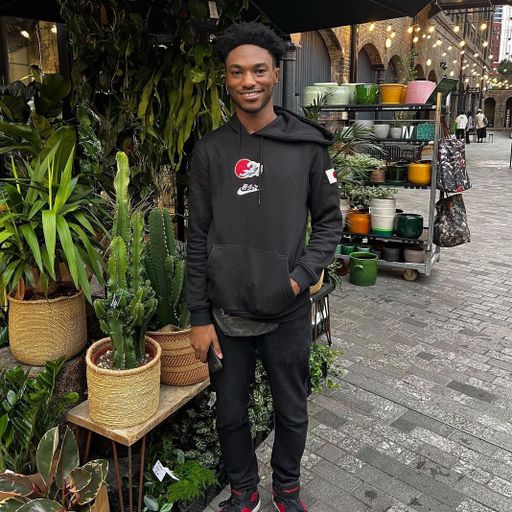 Elmari's Treasure Box - 12/10/22