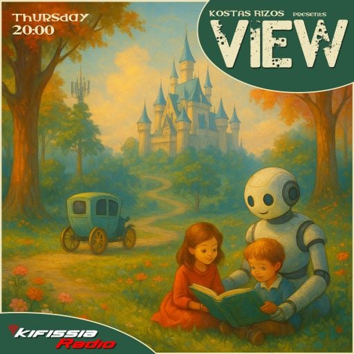 View 24 .Μια Φορά κι Έναν Καιρό..