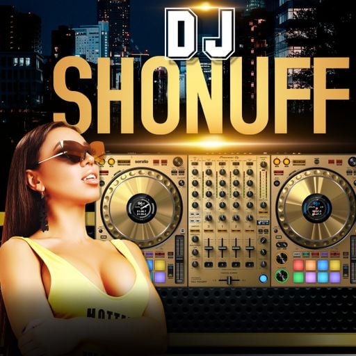 DJ SHONUFF LIVE STREAM (AUDIO) 1/2/22