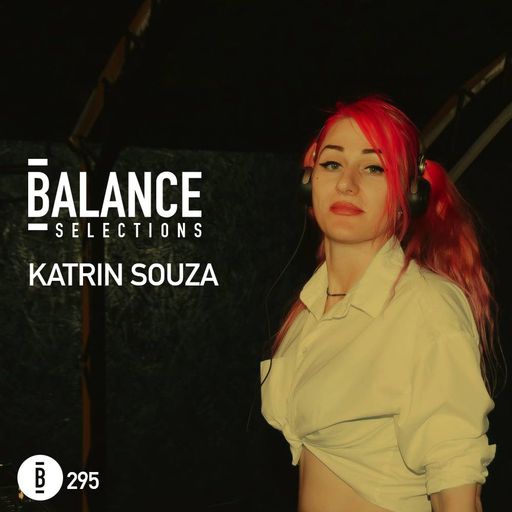 Katrin Souza - Balance Selections 295