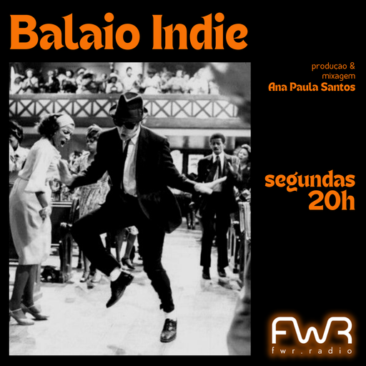 Balaio Indie 056 - 2.1.2023