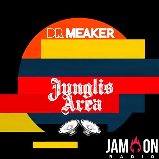 JunglisArea #246 | 30.11.2024 | Dr Meaker Distorted Sun Special