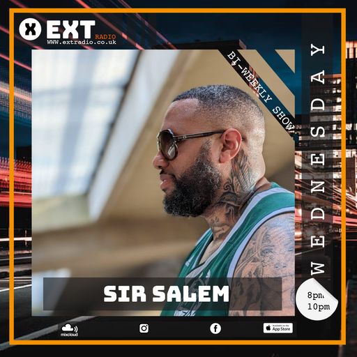 Sir Salem - 26 OCT 2022