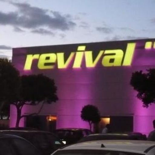 JULEN-TRIBUTE REVIVAL VOL.1 (SPECIAL REMEMBER)