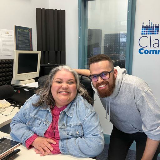 Henrique Vigando chats to Ana