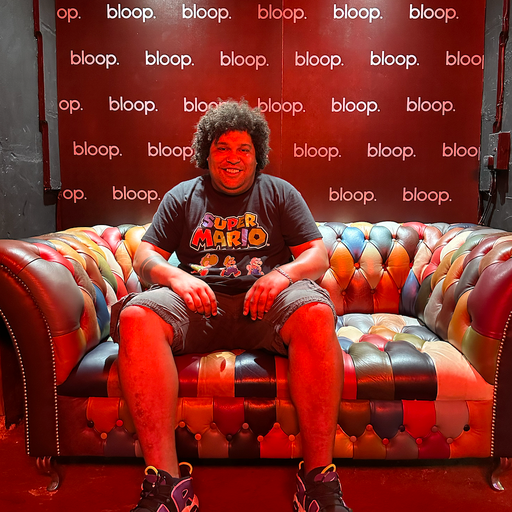 Engenheiro Live At Bloop London Radio - 08.07.23