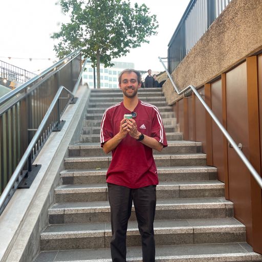 Jack Onslow - 22/06/24 - Voices Radio