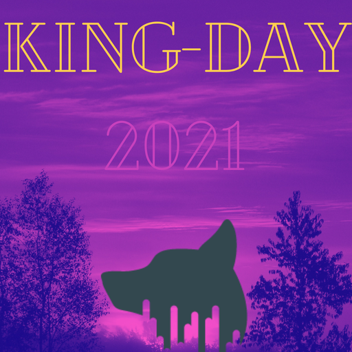 Kingday...