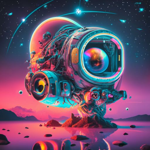 Intergalactic Insomnia