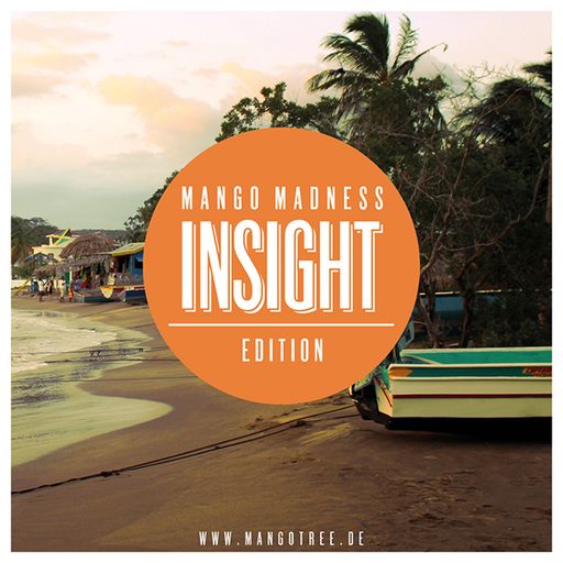 Mangotree Sound - Mango Madness Insight Edition
