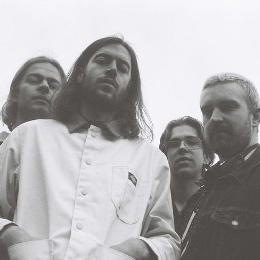 "Let's Stay High Forever": Yolk on Amplifier - 08/11/2022