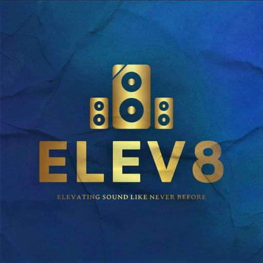 Elev8Radio Liquid Sundays  06-07-22