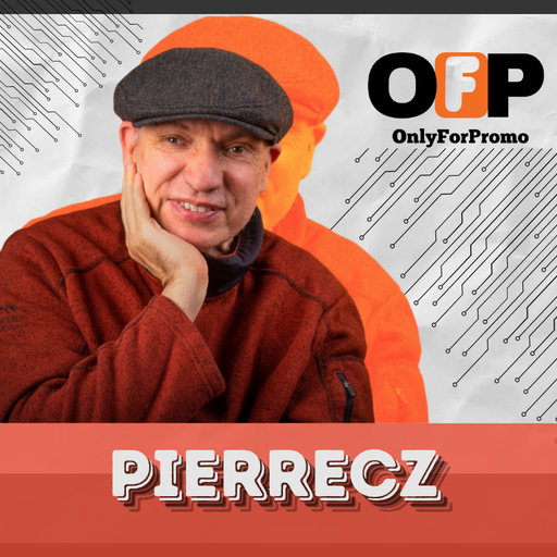 PierreCZ #011 / Dj Resident OnlyForPromo Mixcloud