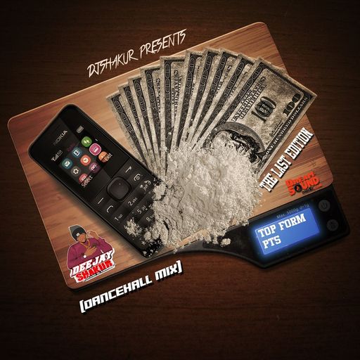 DJ Shakur - Top Form Pt. 5