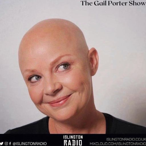 The Gail Porter Show (02/04/2021)