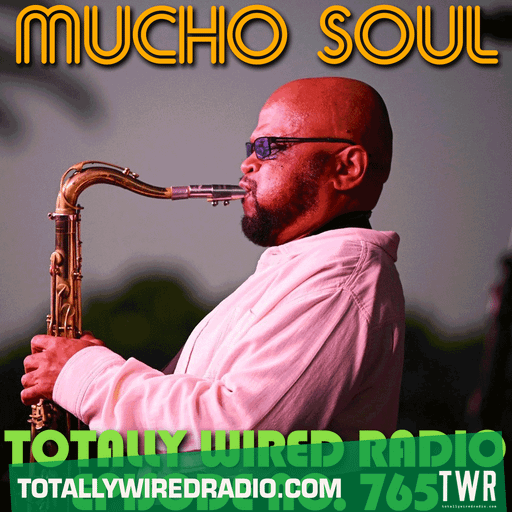 The Mucho Soul Show ~ Alan Kenny Arscott & Ket Shah ~ 24.09.24