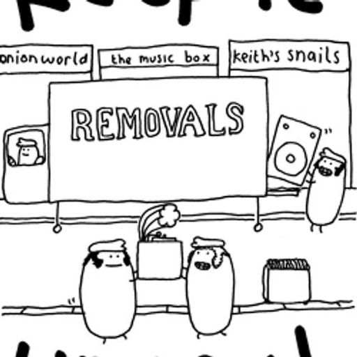 Mr Scruff live DJ mix from 'Keep It Unreal' at the Music Box, Manchester, Saturday 3rd October 2009