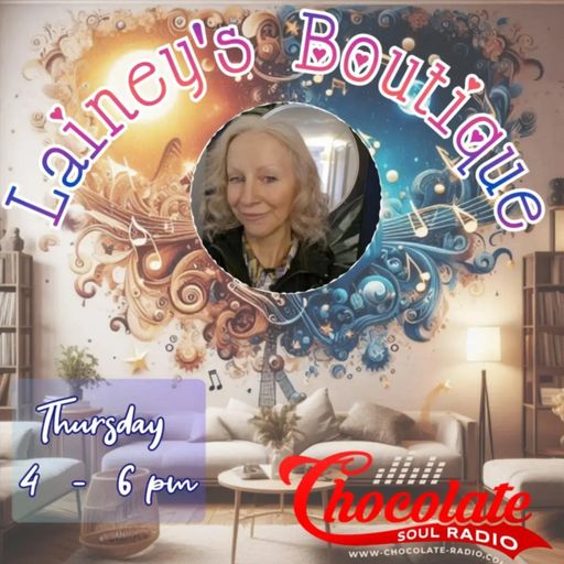 Lainey's Boutique 12.06.25