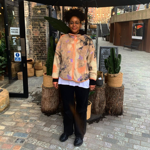 Thelonious funkmonk's Junk - 19/03/23