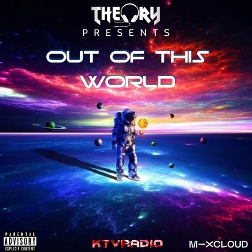 OUT OF THIS WORLD - HIP HOP, HOUSE & MASHUPS