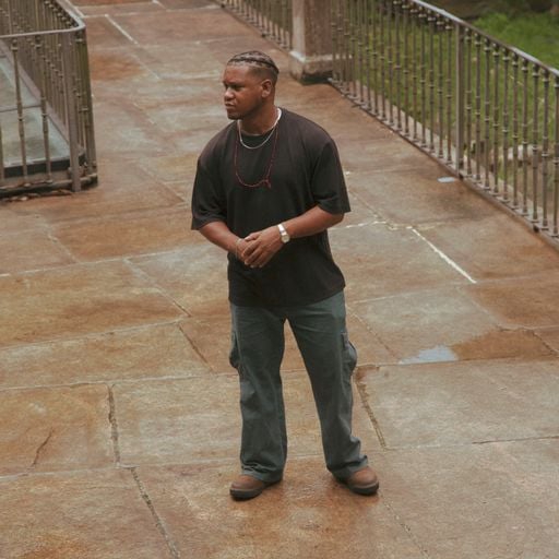 Spencer Badu - BADU RADIO invites Foreigner - 22nd July 2025