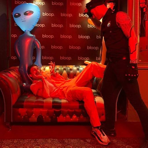 Apollo w/ Marksman & Exoco - 17.07.21