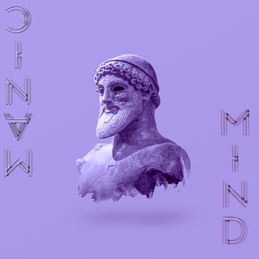 Manic Mind '23 #5 - Organic / Deep / Tribal / Afro