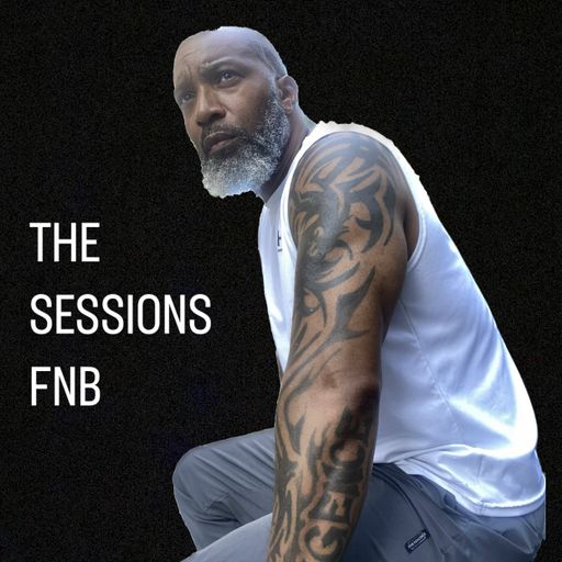 REAL HOUSE RADIO Presents The Sessions FNB w/ TEE REAL #18