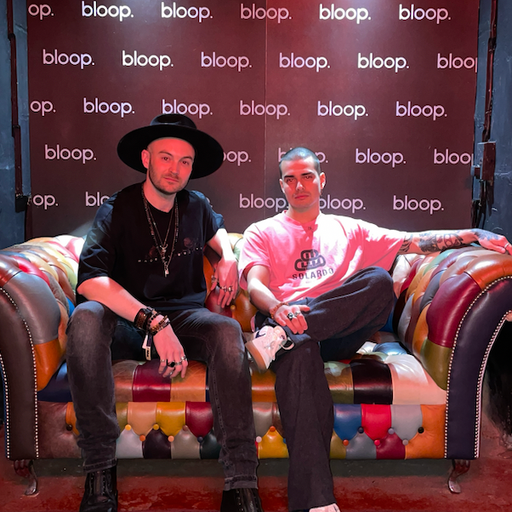 The Sound With a Hat by Felix Lost & Gabriel Matthews - 20.01.26