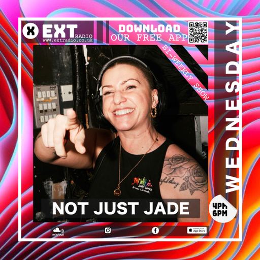 Not Just Jade - 28 AUG 2024