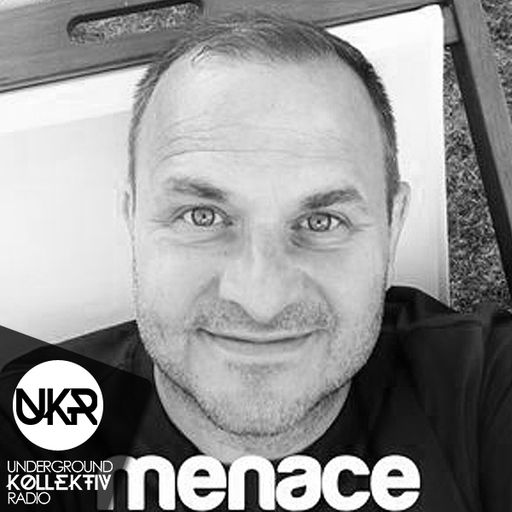 UndergroundkollektiV: Menace 19.4.19