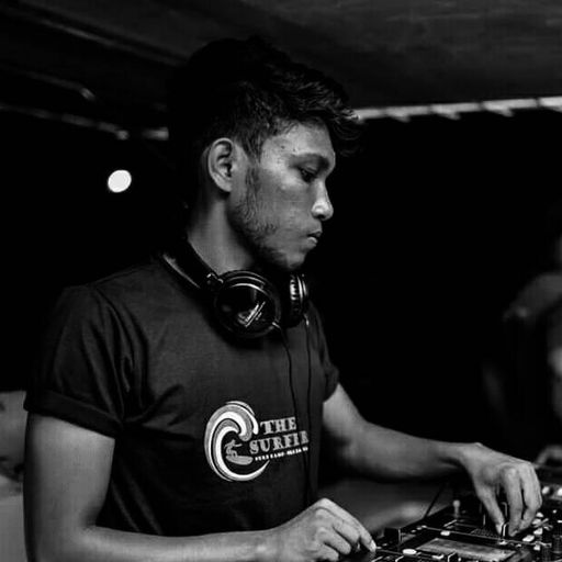 UndergroundkollektiV: ALPHA21 26.4.19