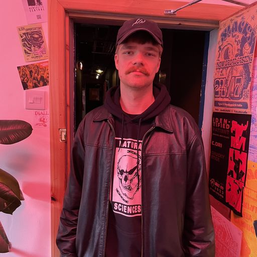 Gamma w. Šikšna - May 2024