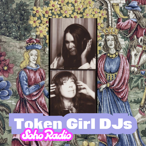 Token Girl DJs (20/04/2026)