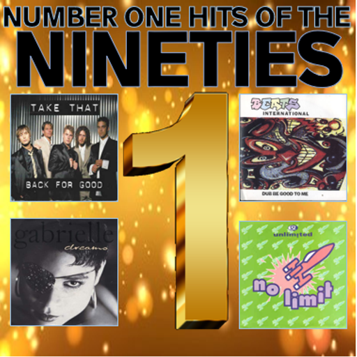 NUMBER ONES OF THE 90'S : 10