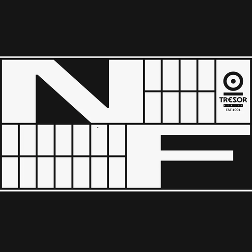 Yrsæn (f.k.a Psytox) at "New Faces x Esther Duijn" @ Tresor (Berlin-Germany) - 14 August 2012